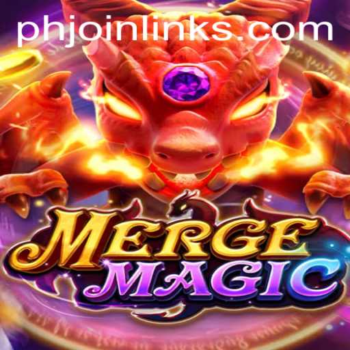 Explore the Enchanting World of MergeMagic and Unravel Mysteries with PHJOIN