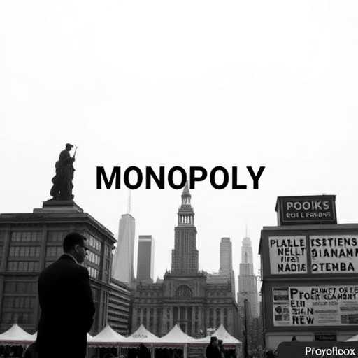 Monopoly