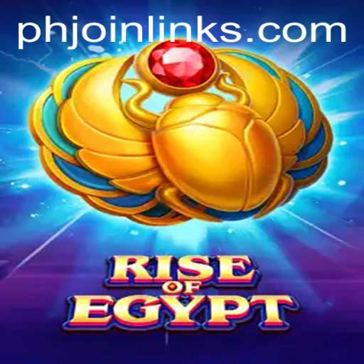 Exploring the Enchanting World of RiseOfEgypt: A Game of Strategy and Adventure