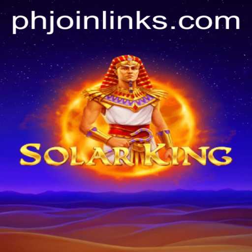 Discover SolarKing: A Journey Through The Stars