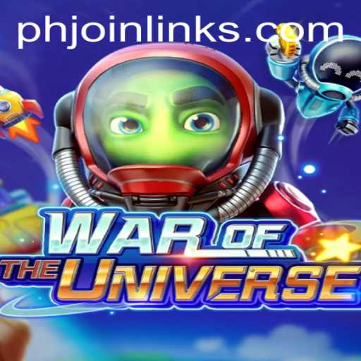 Discover the Epic World of WAROFTHEUNIVERSE with PHJOIN